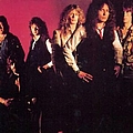 Whitesnake - The Vintage Concert album