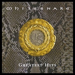 Whitesnake - Whitesnake&#039;s Greatest Hits album