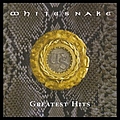 Whitesnake - Whitesnake&#039;s Greatest Hits альбом
