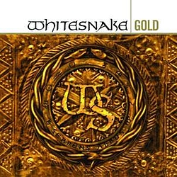 Whitesnake - Gold альбом