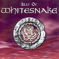 Whitesnake - Best альбом
