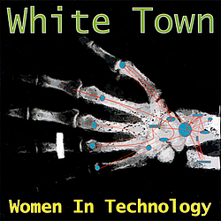 White Town - Women In Technology album