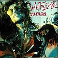 White Zombie - Soul-Crusher album