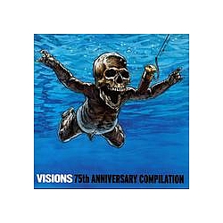 White Zombie - Visions 75th Anniversary album