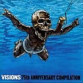 White Zombie - Visions 75th Anniversary album