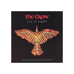 White Zombie - The Crow: City of Angels альбом