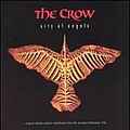 White Zombie - The Crow: City of Angels album