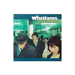 Whitlams - Love This City альбом
