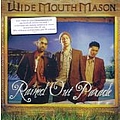 Wide Mouth Mason - Rained Out Parade album