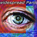 Widespread Panic - Don&#039;t Tell The Band альбом