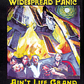 Widespread Panic - Ain&#039;t Life Grand album