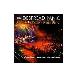 Widespread Panic - Another Joyous Occasion album