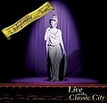 Widespread Panic - Live in the Classic City (disc 1) album