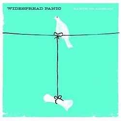 Widespread Panic - Earth To America album