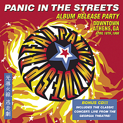 Widespread Panic - Panic In The Streets album