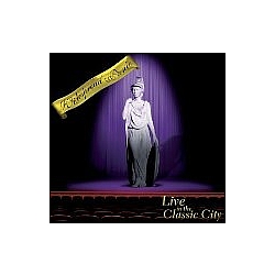 Widespread Panic - Live in the Classic City (disc 3) album