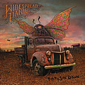 Widespread Panic - Dirty Side Down album