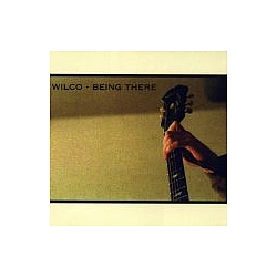 Wilco - Being There (disc 1) album
