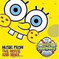 Wilco - The SpongeBob SquarePants Movie-Music From The Movie and More album