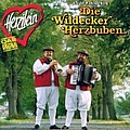 Wildecker Herzbuben - Herzilein альбом