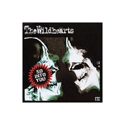 Wildhearts - So Into You album