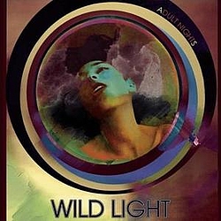 Wild Light - Adult Nights album
