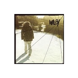 Wiley - Treddin&#039; on Thin Ice album