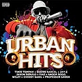 Wiley - Urban Hits album