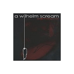 A Wilhelm Scream - Benefits of Thinking Out Loud album