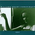 Willard Grant Conspiracy - Mojave альбом