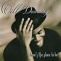 Will Downing - Love&#039;s The Place To Be album