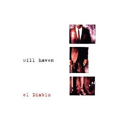 Will Haven - El Diablo album