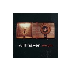 Will Haven - WHVN album