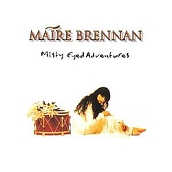 Moya Brennan - Misty Eyed Adventures album
