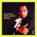 William Bell - The Very Best Of William Bell album