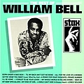 William Bell - The Best Of William Bell album