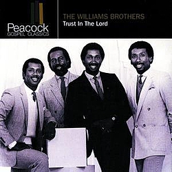 Williams Brothers - Trust In The Lord альбом