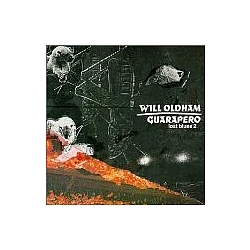 Will Oldham - Guarapero - Lost Blues 2 album