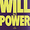 Will to Power - Will to Power альбом