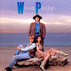 Wilson Phillips - Wilson Phillips альбом