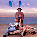 Wilson Phillips - Wilson Phillips альбом