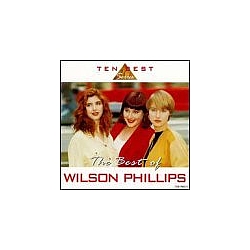 Wilson Phillips - Best of album