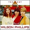 Wilson Phillips - Best of альбом