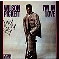 Wilson Pickett - I&#039;m in Love album