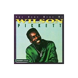 Wilson Pickett - The Very Best of Wilson Pickett album