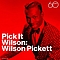 Wilson Pickett - Pick It Wilson альбом