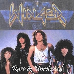 Winger - Rare and Unreleased альбом