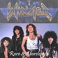 Winger - Rare and Unreleased album