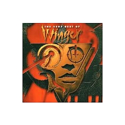 Winger - The Very Best of Winger album