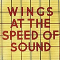 Wings - At The Speed Of Sound альбом